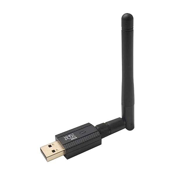 USB کارت شبکه کی نت پلاس مدل wb602