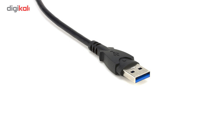 مبدل USB 3.0 به Ethernet مدل MN
