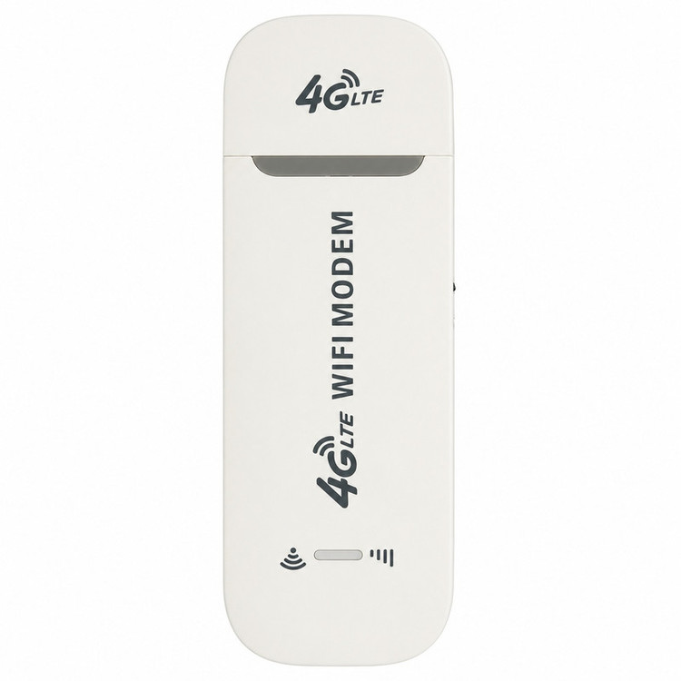 مودم USB 4G مدل EH7500