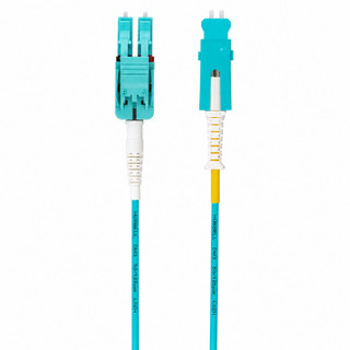 پچ کورد فیبر نوری هابل مدل DFPCLCSCE3MM