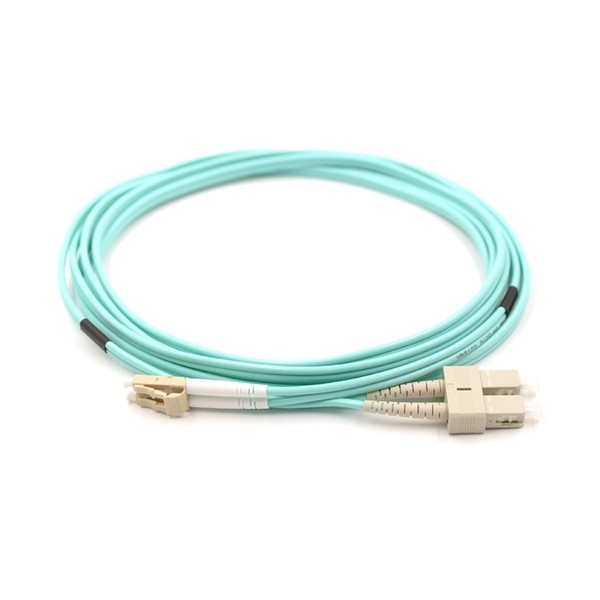 پچ کورد فیبر نوری هابل مدل DFPCLCSCE3MM