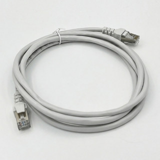 کابل شبکه CAT6 UTP لوتوس مدل سوکت فلزی