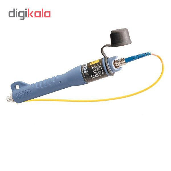 قلم فیبر نوری اکسفو مدل FLS-241-UNIV