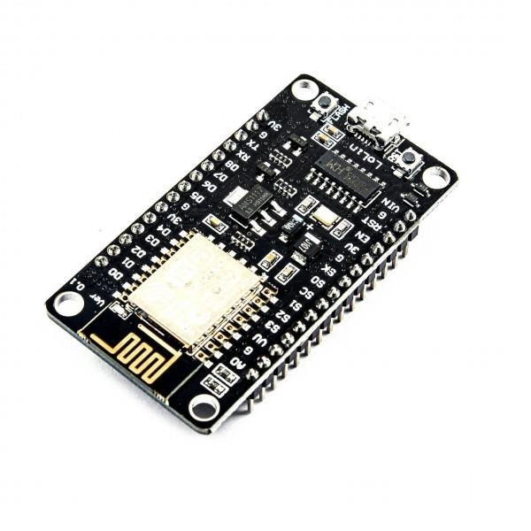 برد توسعه NodeMcu مدل CH340 ESP8266