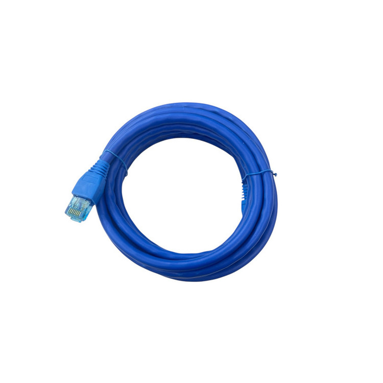 کابل شبکه CAT6 مدل leg-20