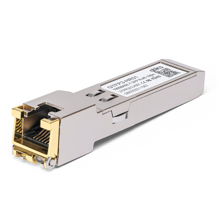 ماژول فیبر نوری سیسکو مدل GLC-T