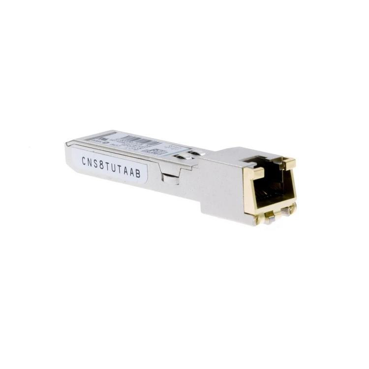 ماژول فیبر نوری سیسکو مدل GLC-T