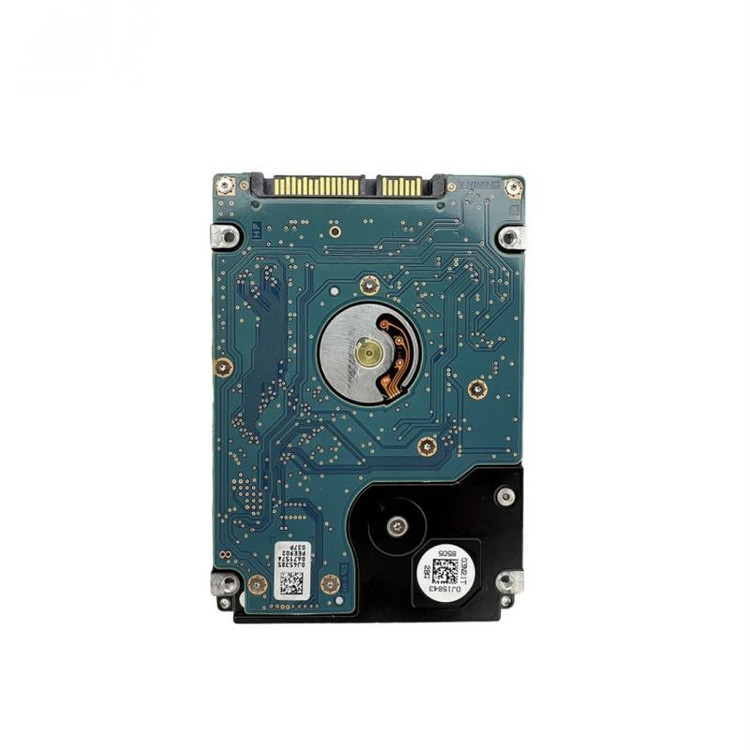 هارد دیسک اینترنال وسترن دیجیتال با رابط SATA 3.0 مدل HTS721010A9E630 ظرفیت 1 ترابایت