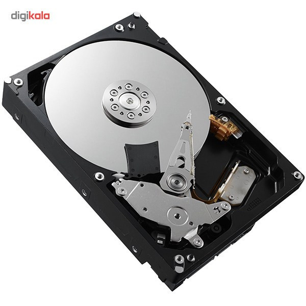 هارددیسک اینترنال توشیبا مدل P300 HDWD110UZSVA ظرفیت 1 ترابایت