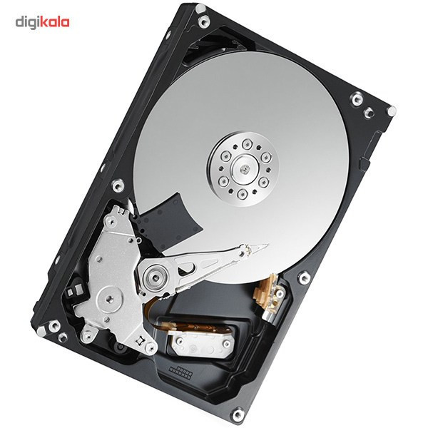 هارددیسک اینترنال توشیبا مدل P300 HDWD110UZSVA ظرفیت 1 ترابایت