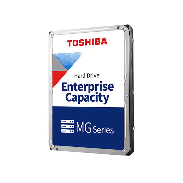 هارددیسک اینترنال توشیبا مدل MG07A ENTERPRISE ظرفیت 14 ترابایت