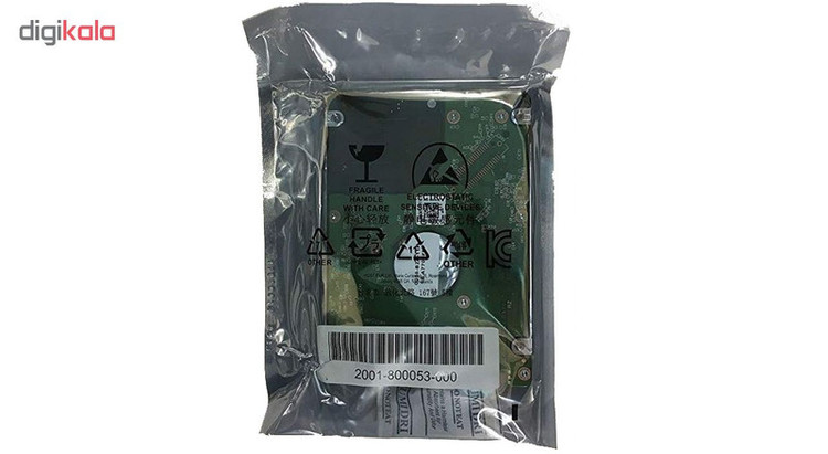 هارددیسک اینترنال اچ جی اس تی مدل Z5K1 ظرفیت 1 ترابایت