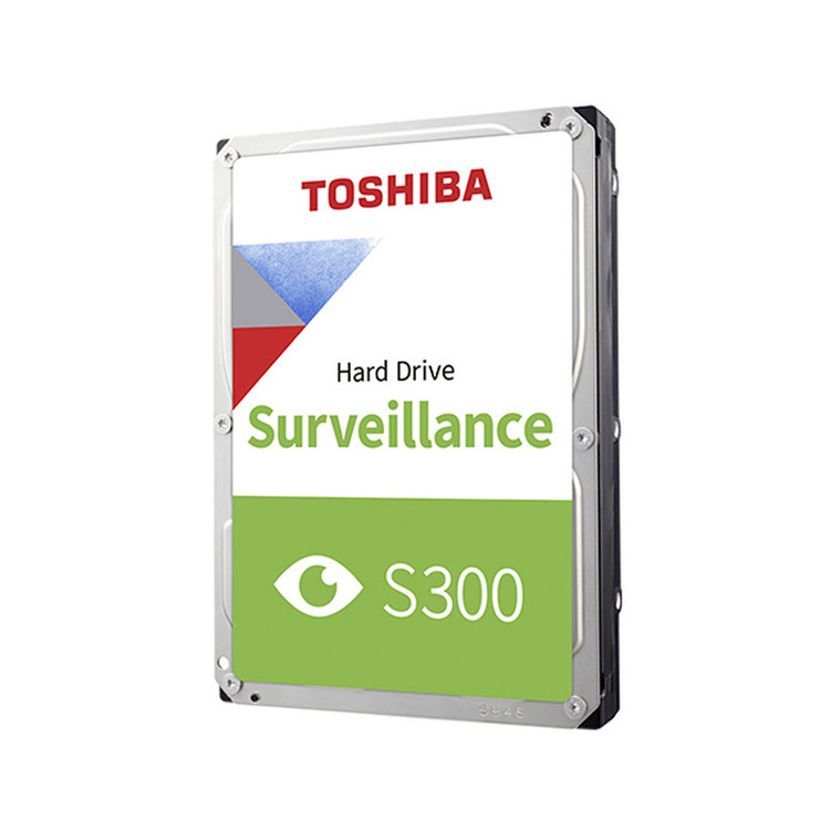 هارد دیسک اینترنال توشیبا مدل S300 ظرفیت 2 ترابایت